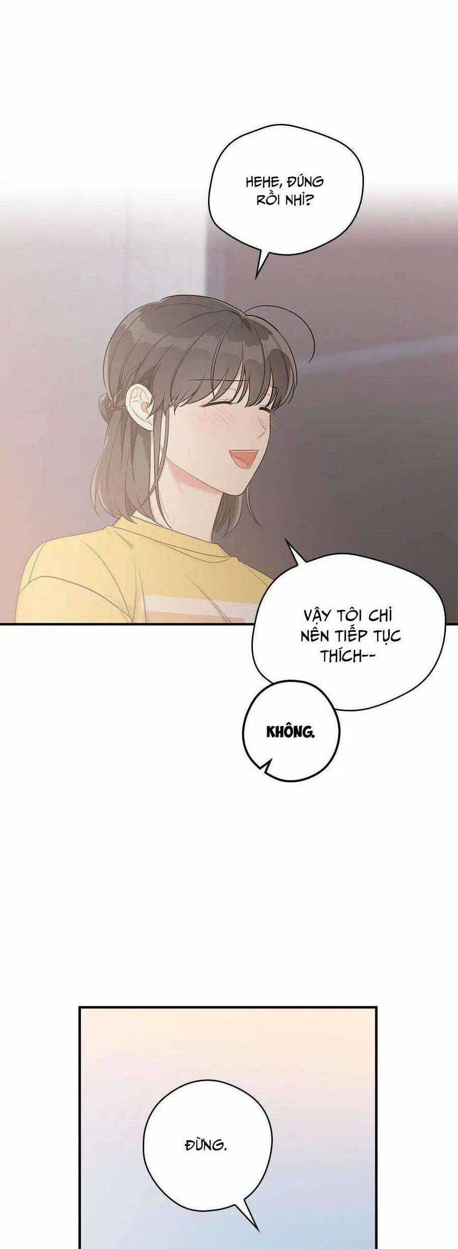 Mùa Xuân Của Espresso Chapter 33 trang 31