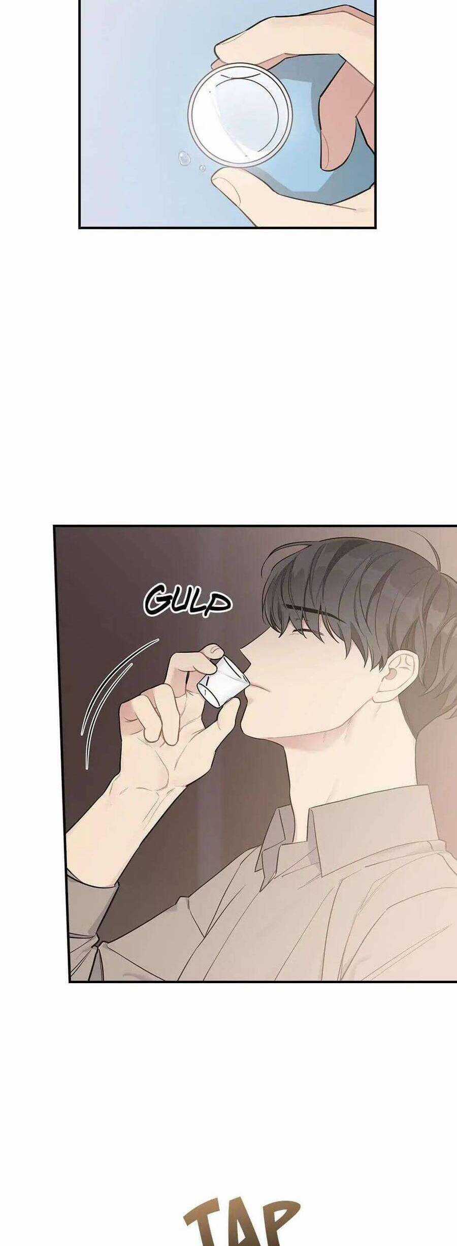 Mùa Xuân Của Espresso Chapter 33 trang 32