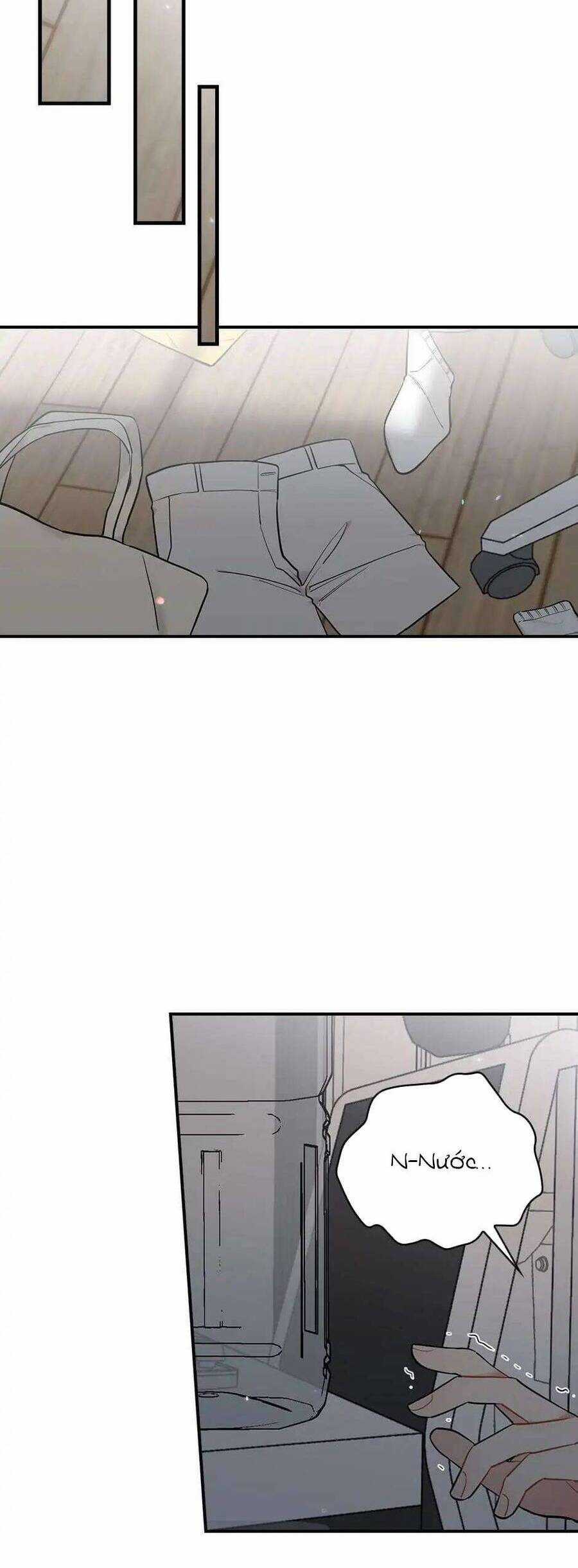 Mùa Xuân Của Espresso Chapter 33 trang 35