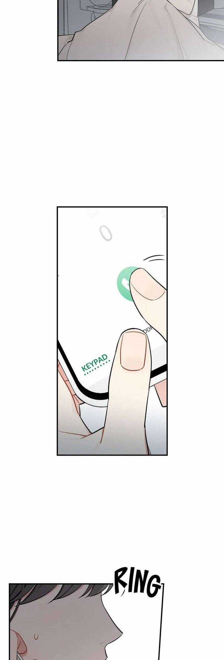 Mùa Xuân Của Espresso Chapter 33 trang 40