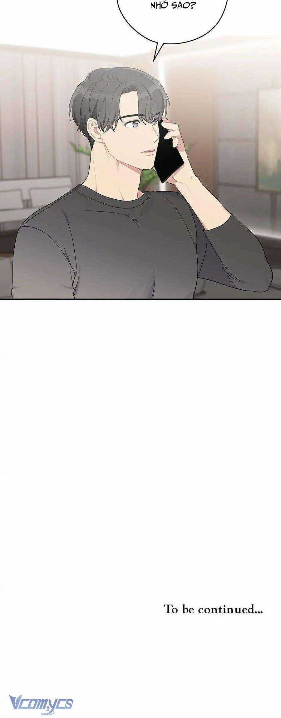 Mùa Xuân Của Espresso Chapter 33 trang 45