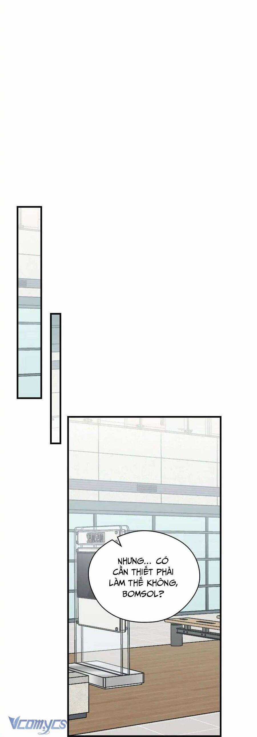 Mùa Xuân Của Espresso Chapter 33 trang 5