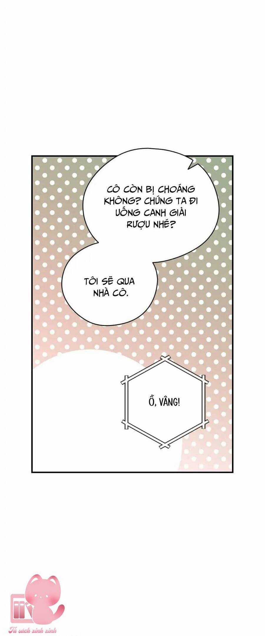 Mùa Xuân Của Espresso Chapter 34 trang 10