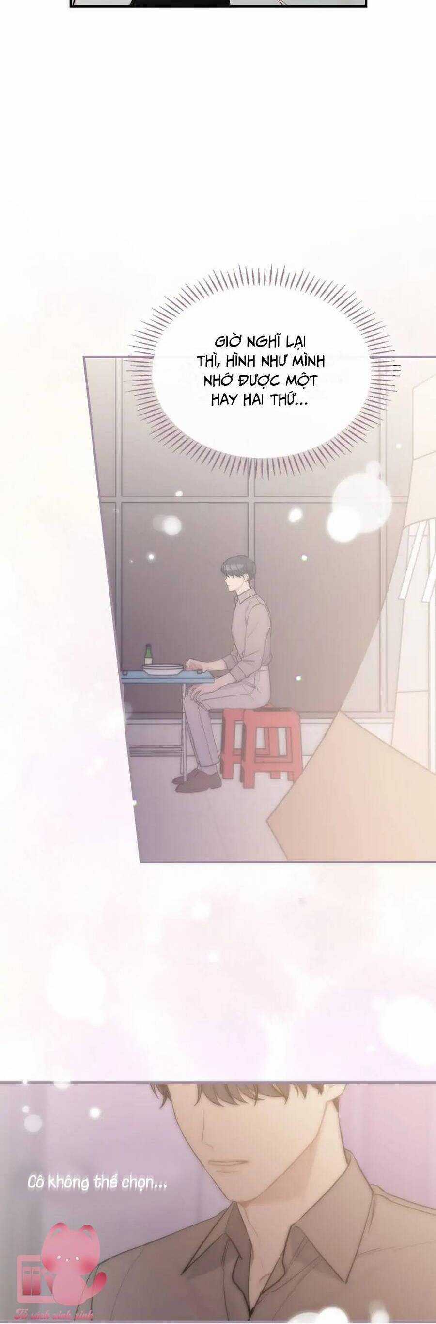 Mùa Xuân Của Espresso Chapter 34 trang 14