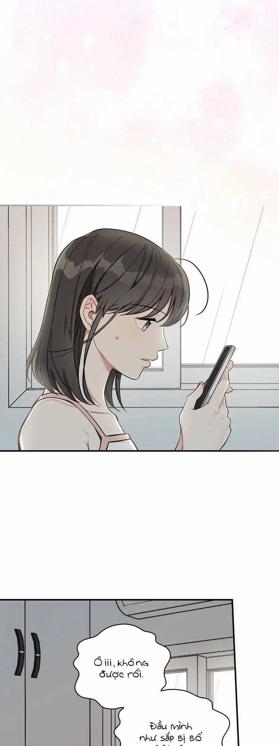 Mùa Xuân Của Espresso Chapter 34 trang 15