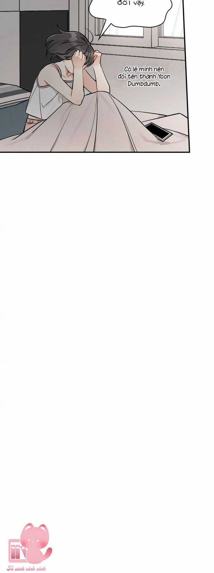 Mùa Xuân Của Espresso Chapter 34 trang 16