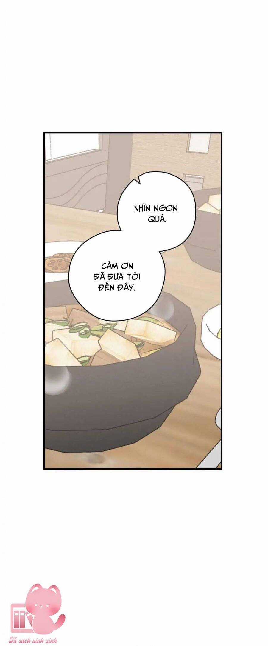 Mùa Xuân Của Espresso Chapter 34 trang 22