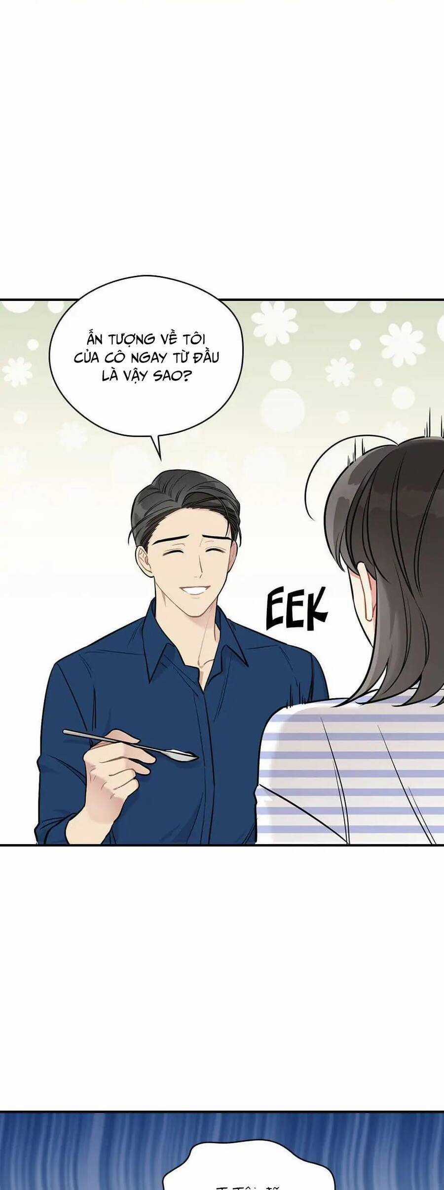 Mùa Xuân Của Espresso Chapter 34 trang 25