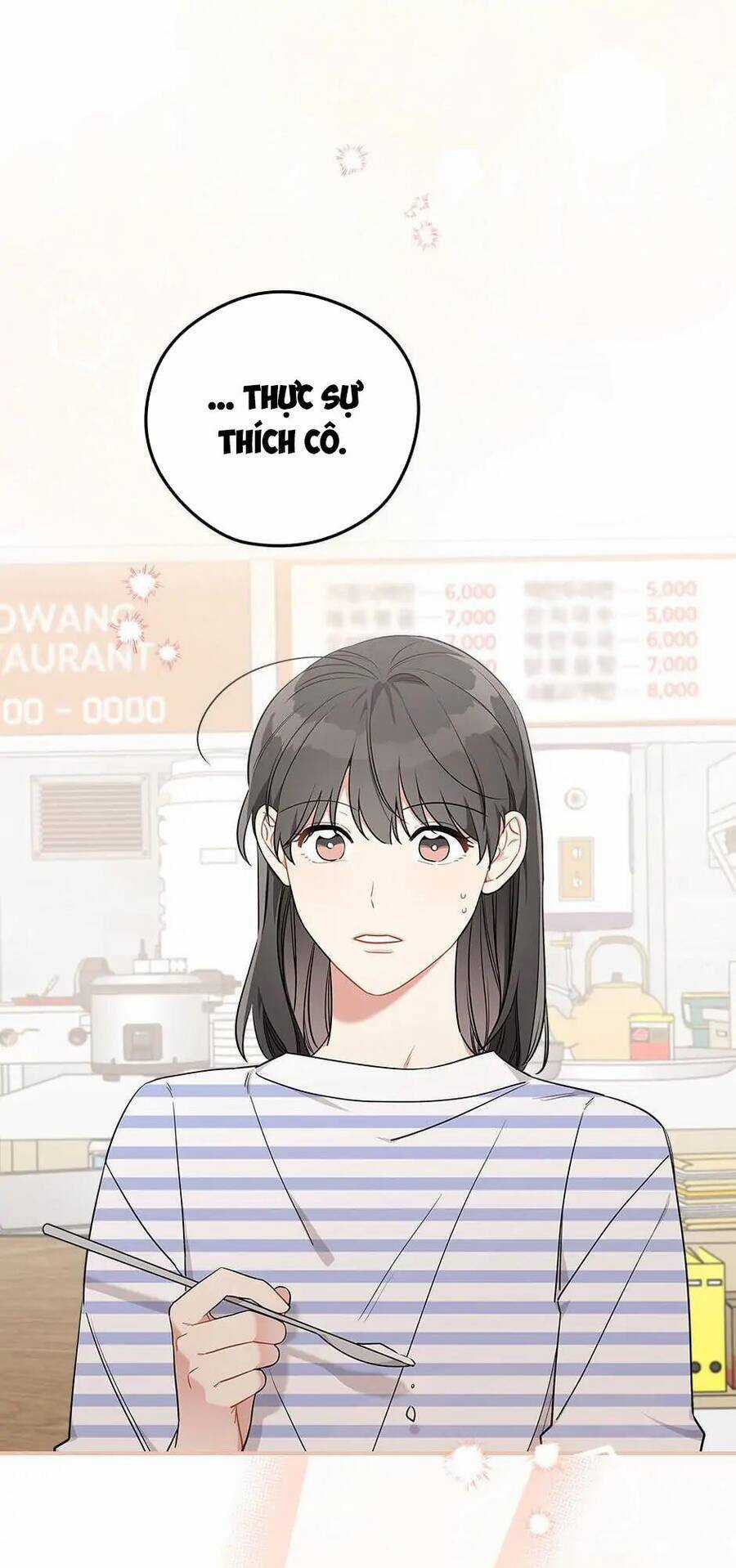 Mùa Xuân Của Espresso Chapter 34 trang 31