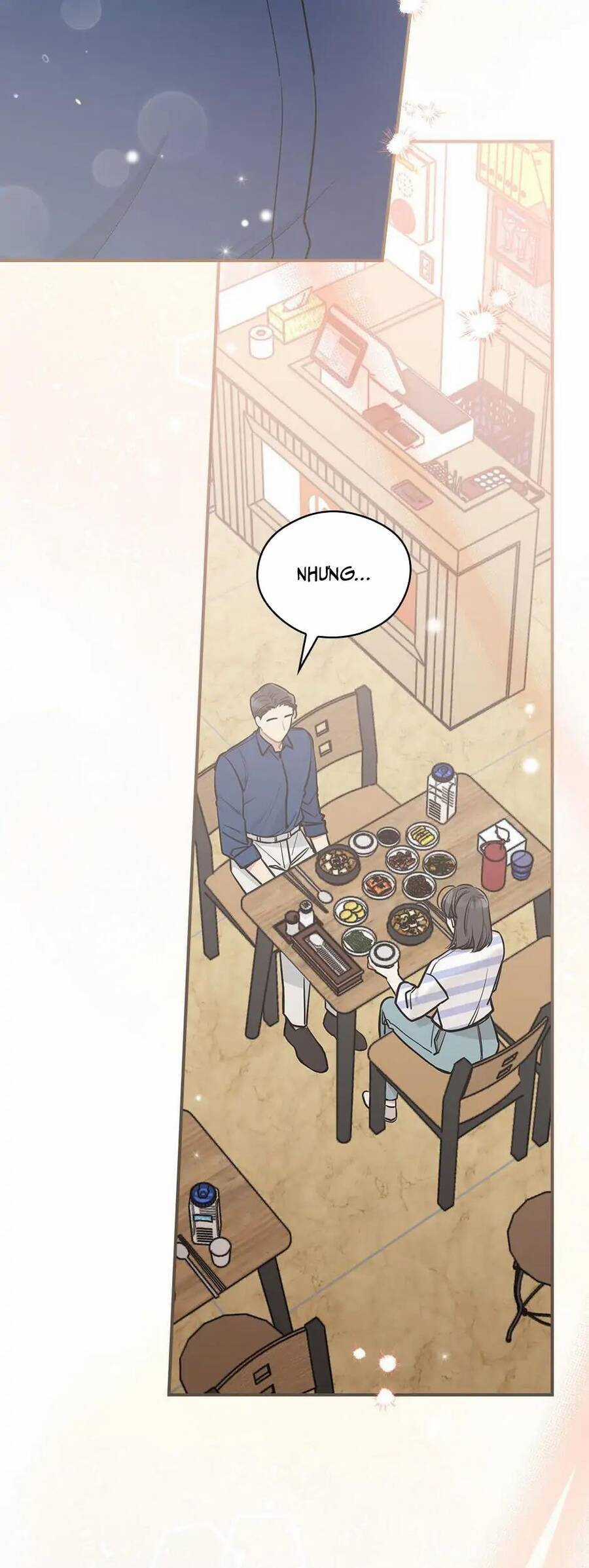 Mùa Xuân Của Espresso Chapter 34 trang 33