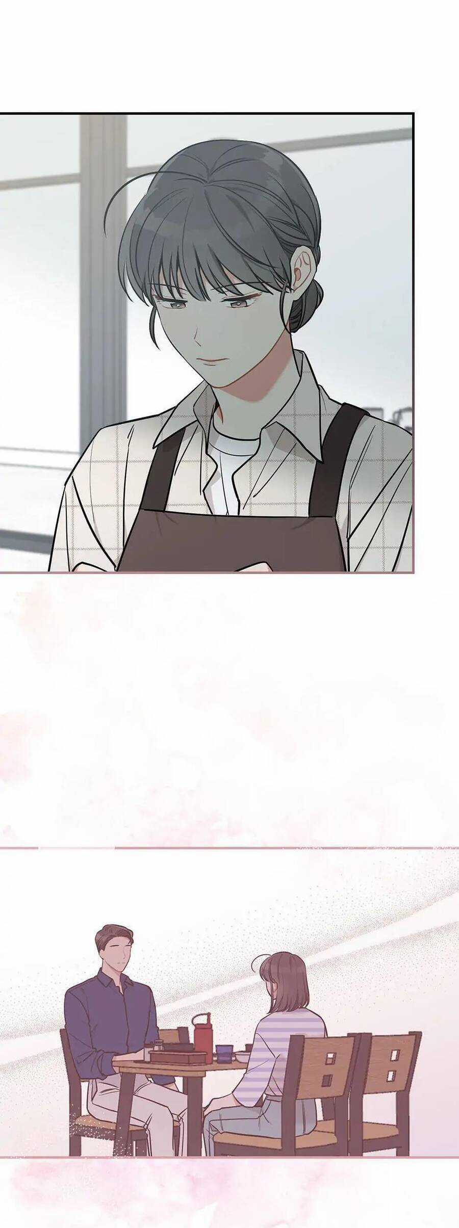 Mùa Xuân Của Espresso Chapter 34 trang 37