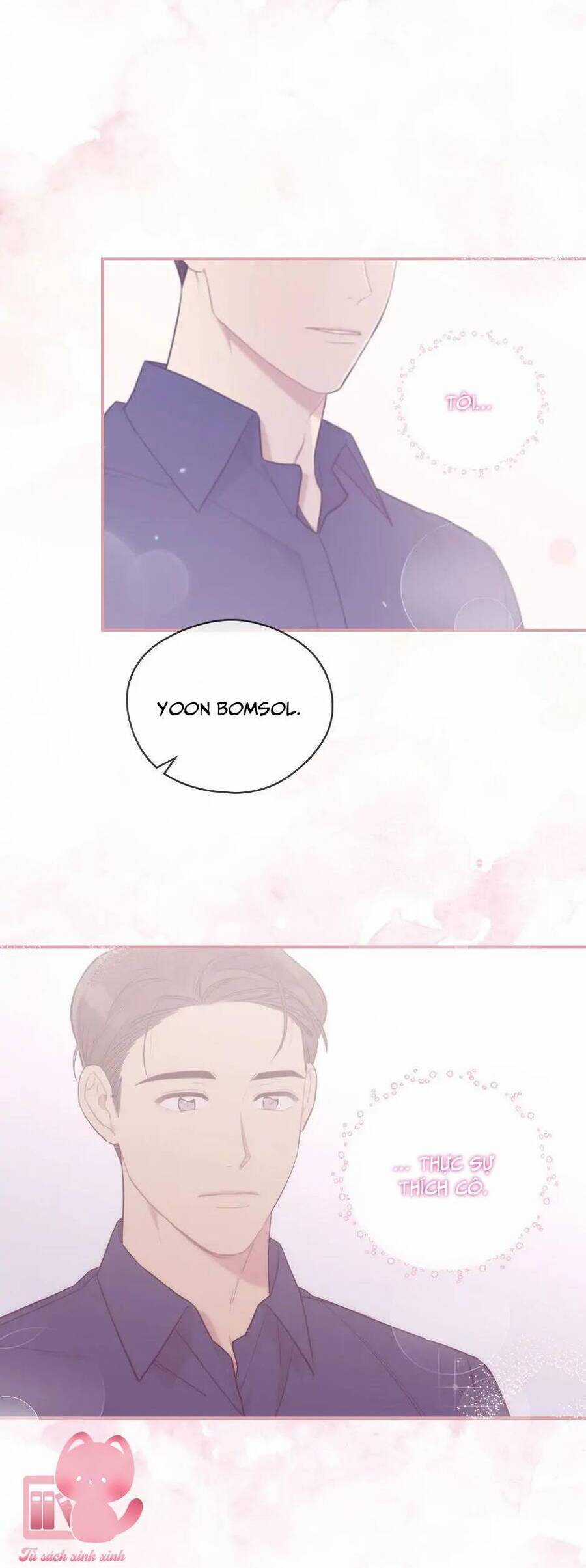 Mùa Xuân Của Espresso Chapter 34 trang 38