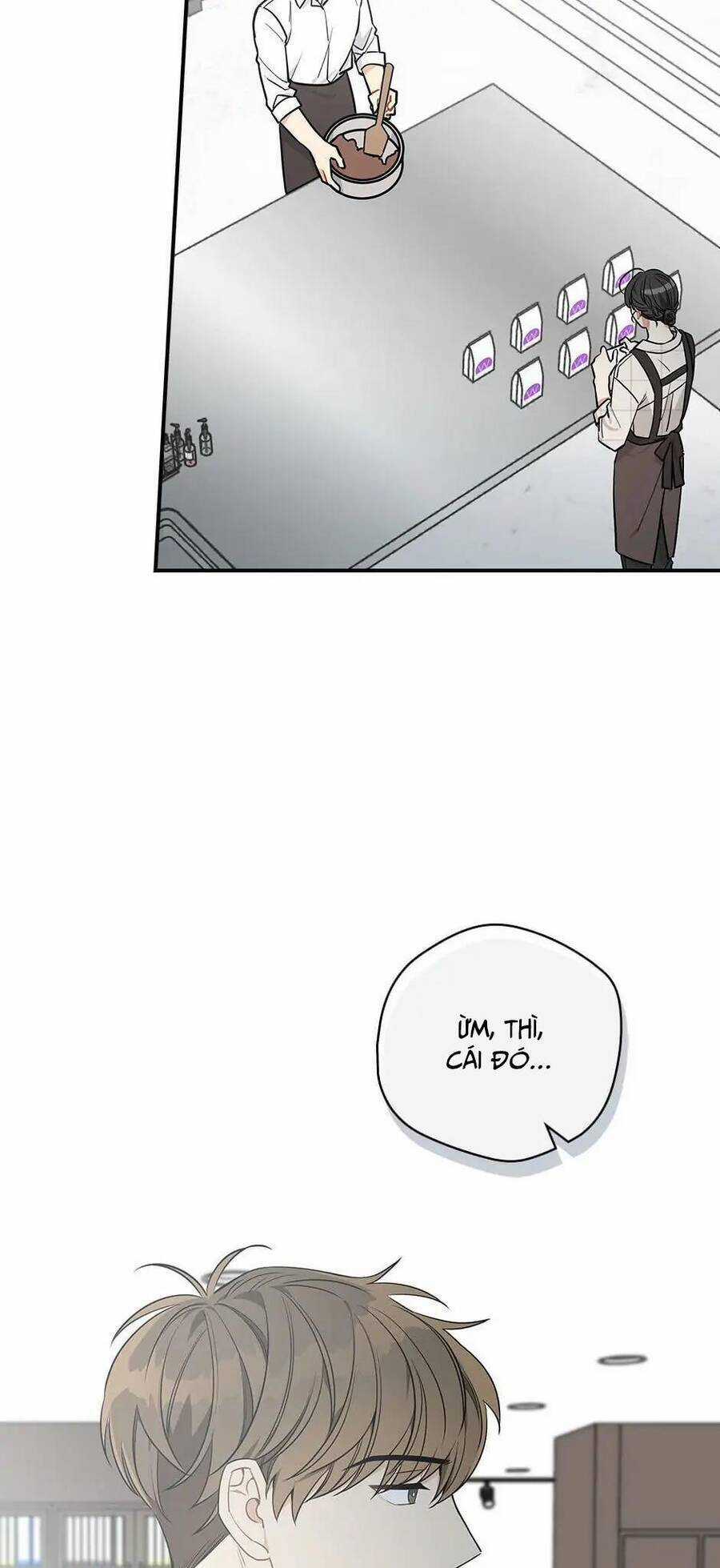 Mùa Xuân Của Espresso Chapter 34 trang 40