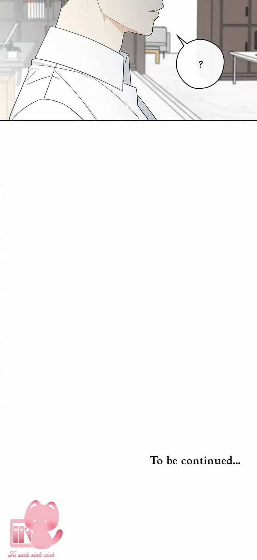 Mùa Xuân Của Espresso Chapter 34 trang 41