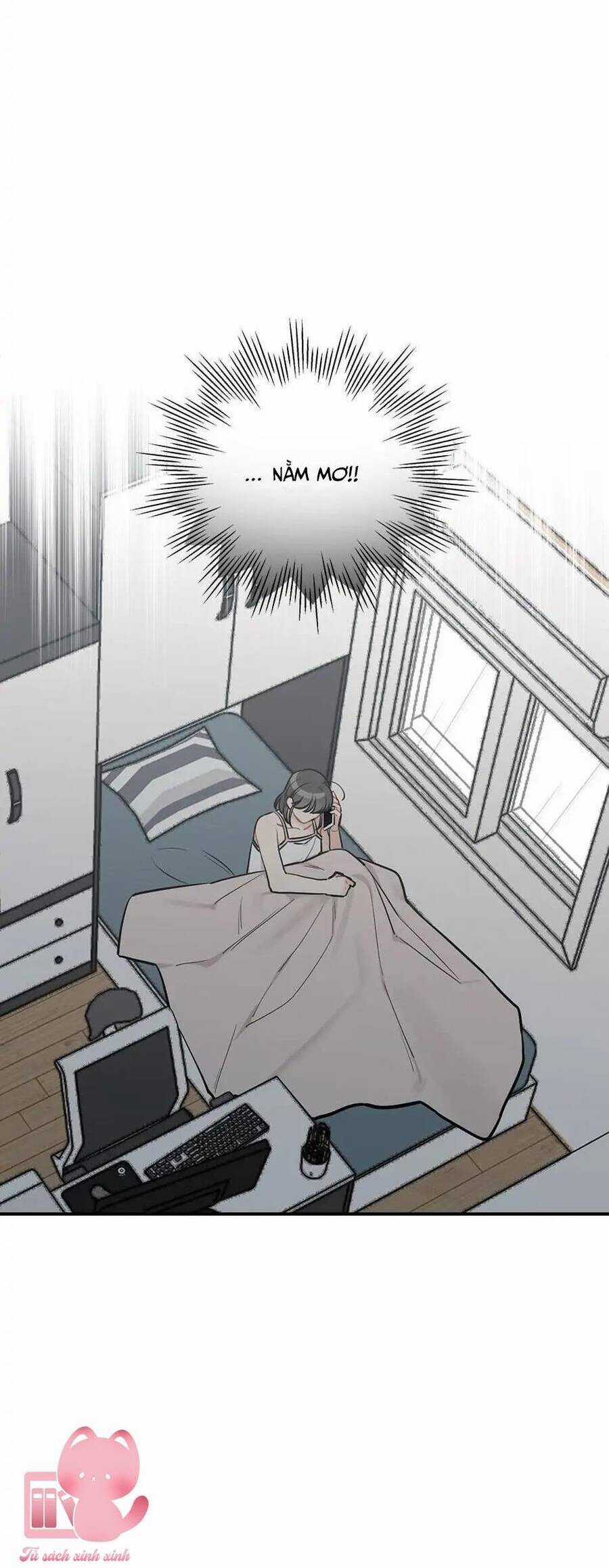 Mùa Xuân Của Espresso Chapter 34 trang 6