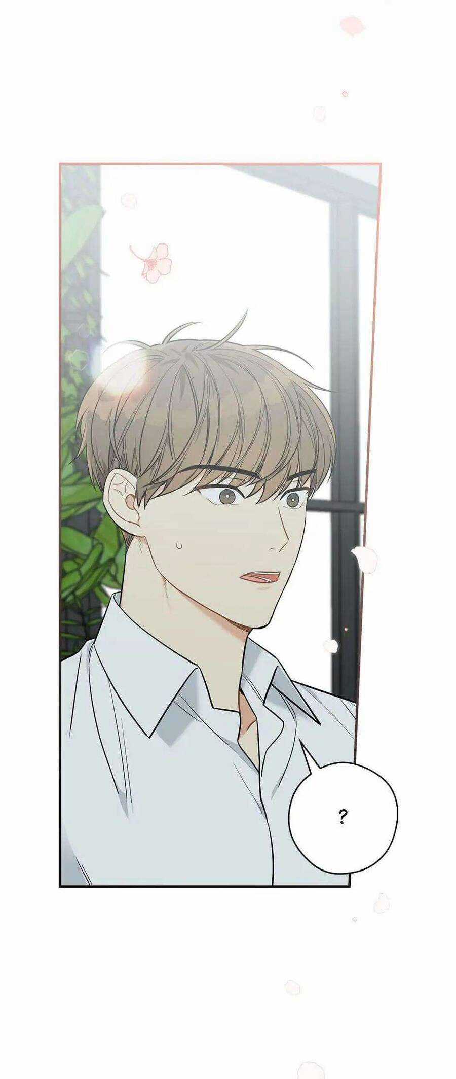 Mùa Xuân Của Espresso Chapter 35 trang 13