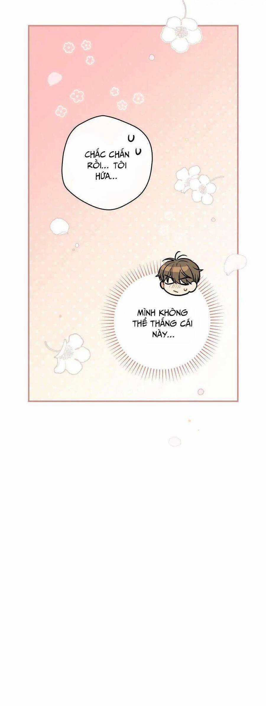 Mùa Xuân Của Espresso Chapter 35 trang 15