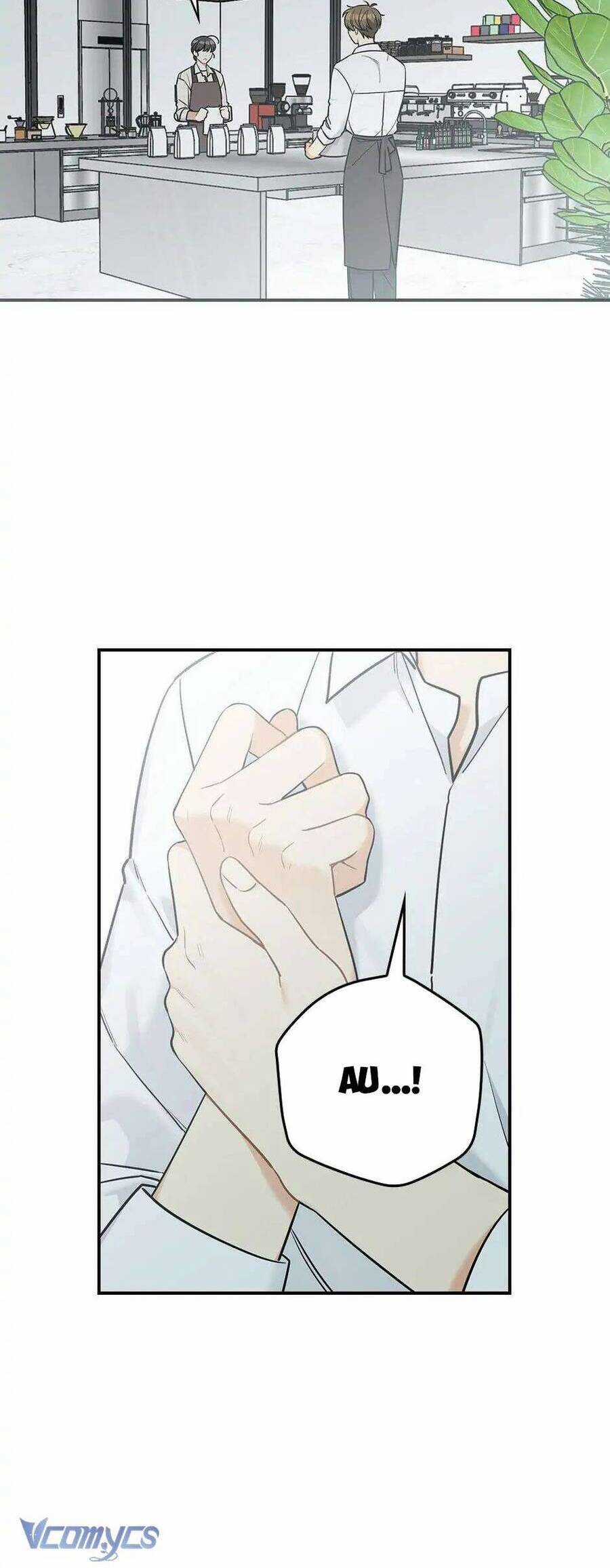 Mùa Xuân Của Espresso Chapter 35 trang 2