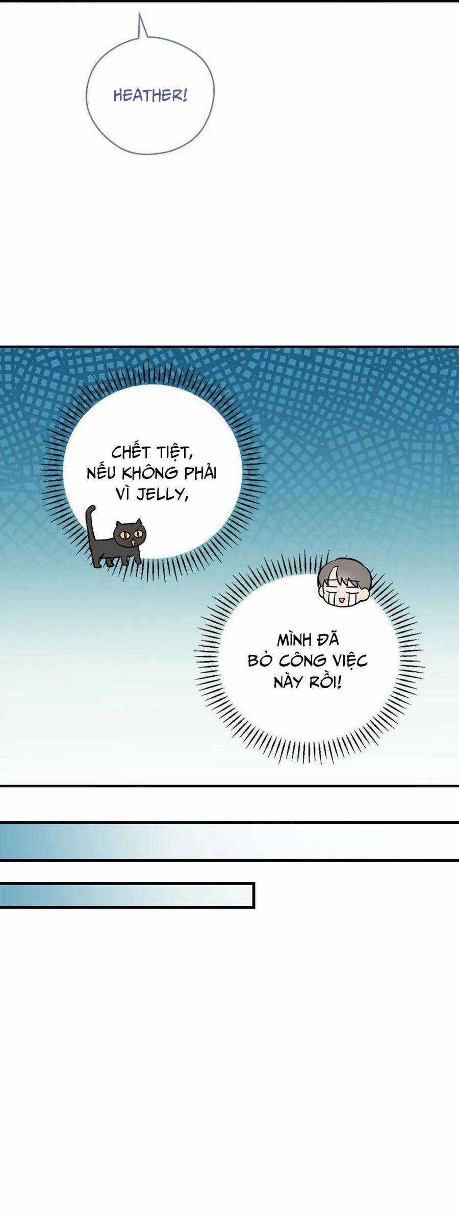 Mùa Xuân Của Espresso Chapter 35 trang 23