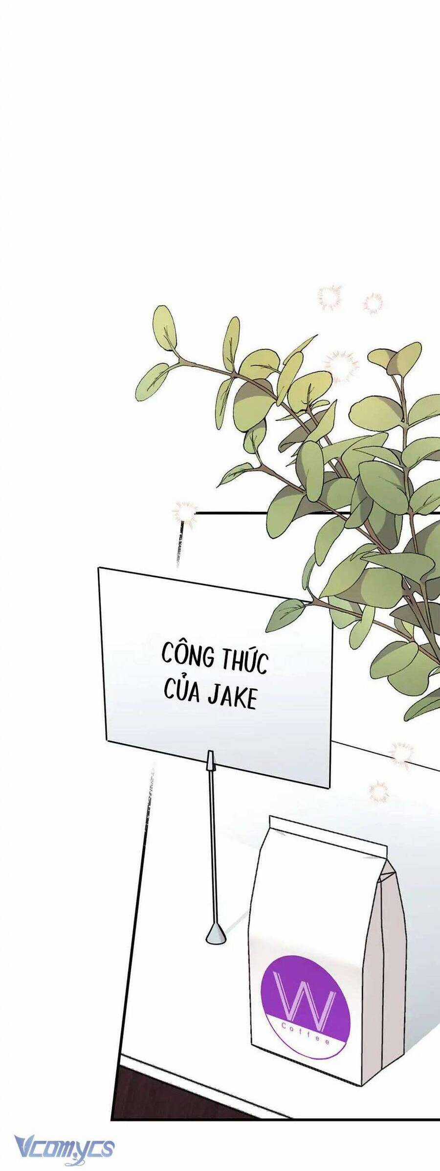 Mùa Xuân Của Espresso Chapter 35 trang 24