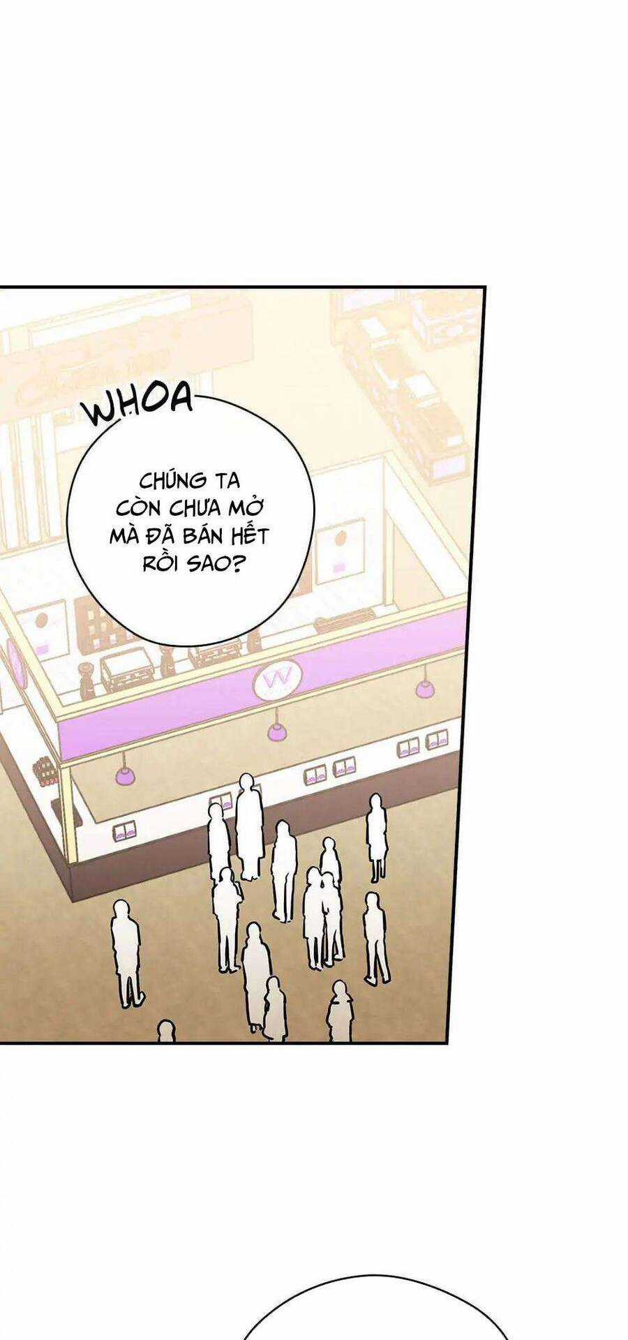 Mùa Xuân Của Espresso Chapter 35 trang 25