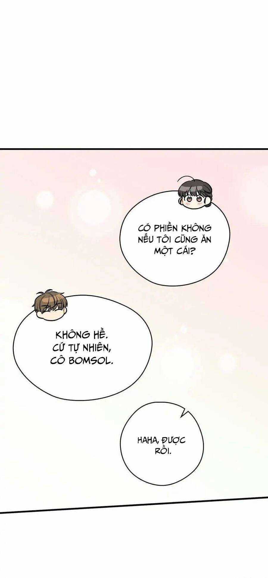 Mùa Xuân Của Espresso Chapter 35 trang 35