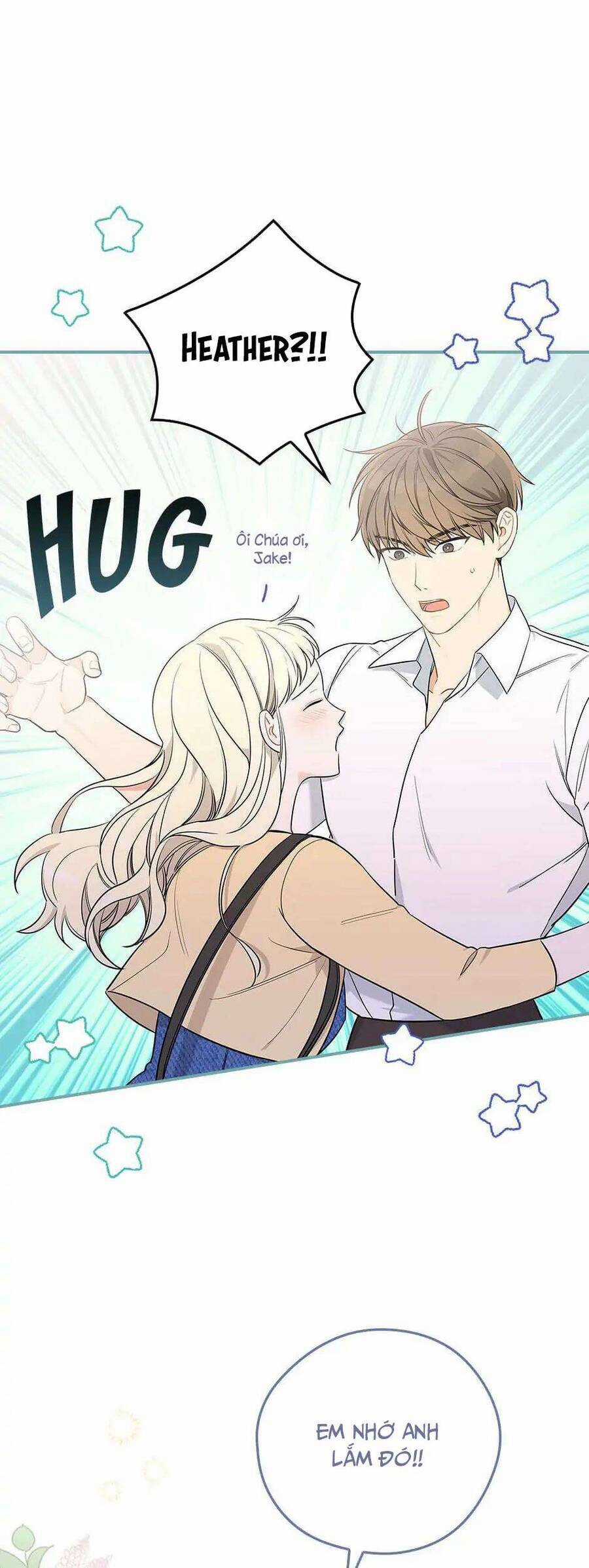 Mùa Xuân Của Espresso Chapter 35 trang 39