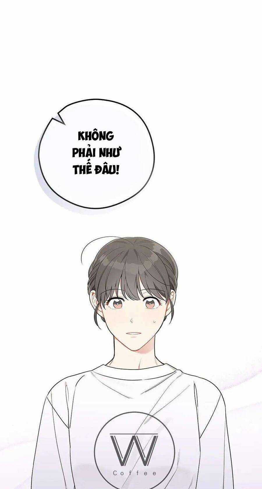 Mùa Xuân Của Espresso Chapter 35 trang 41