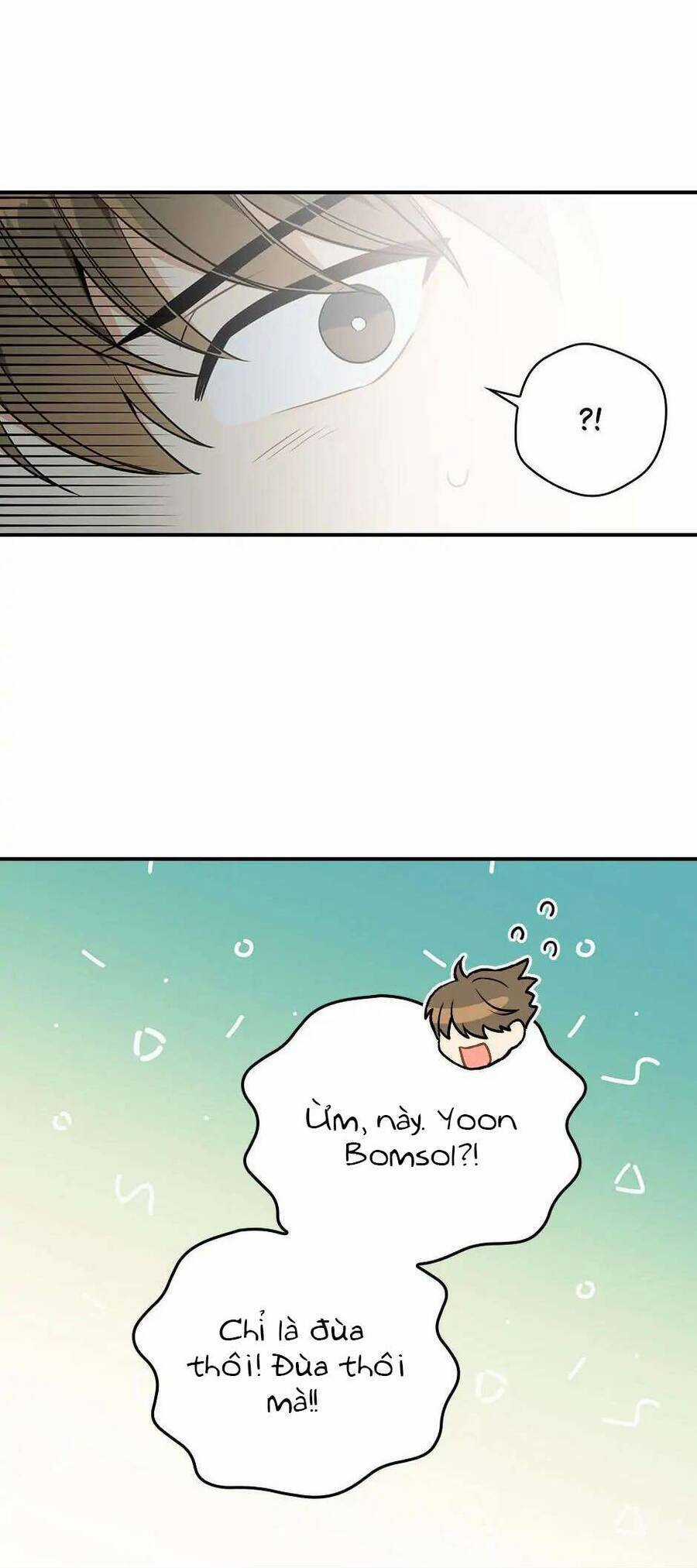 Mùa Xuân Của Espresso Chapter 35 trang 9