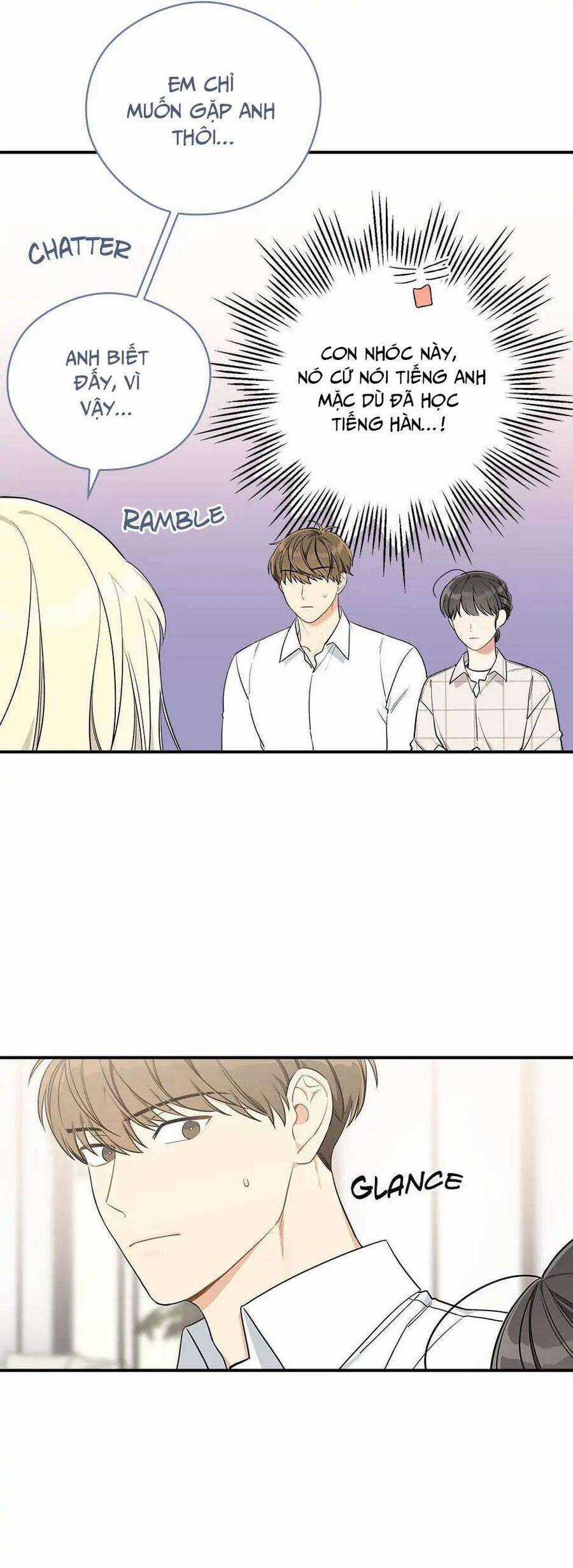 Mùa Xuân Của Espresso Chapter 36 trang 13