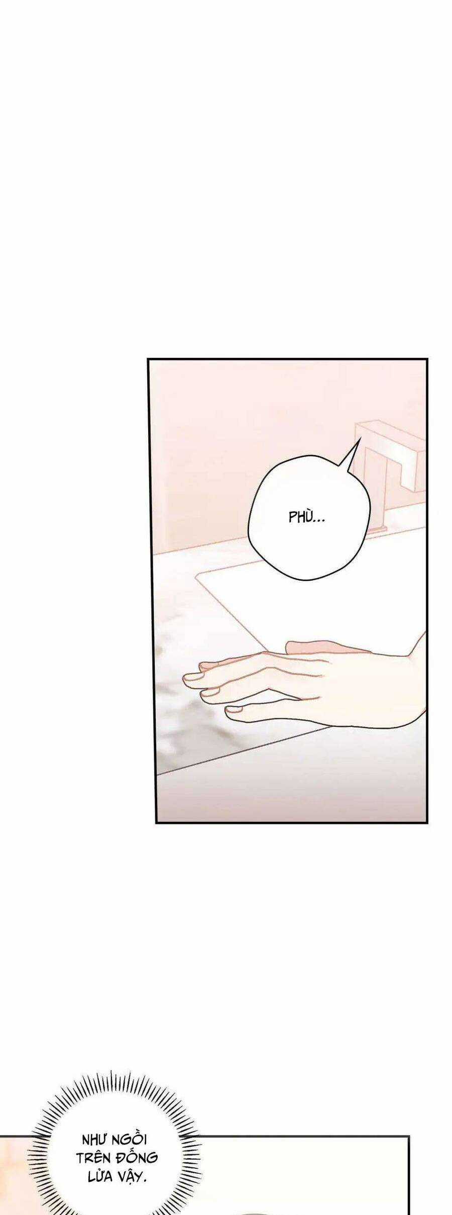 Mùa Xuân Của Espresso Chapter 36 trang 18