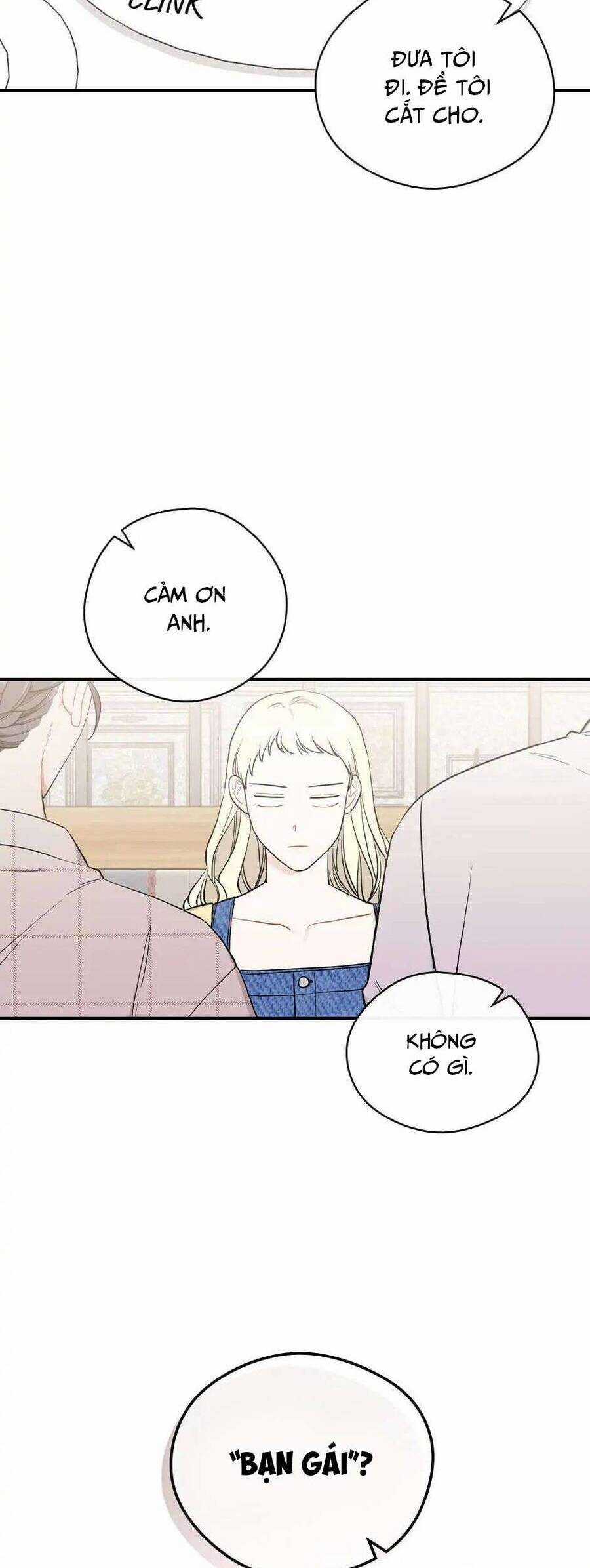 Mùa Xuân Của Espresso Chapter 36 trang 2