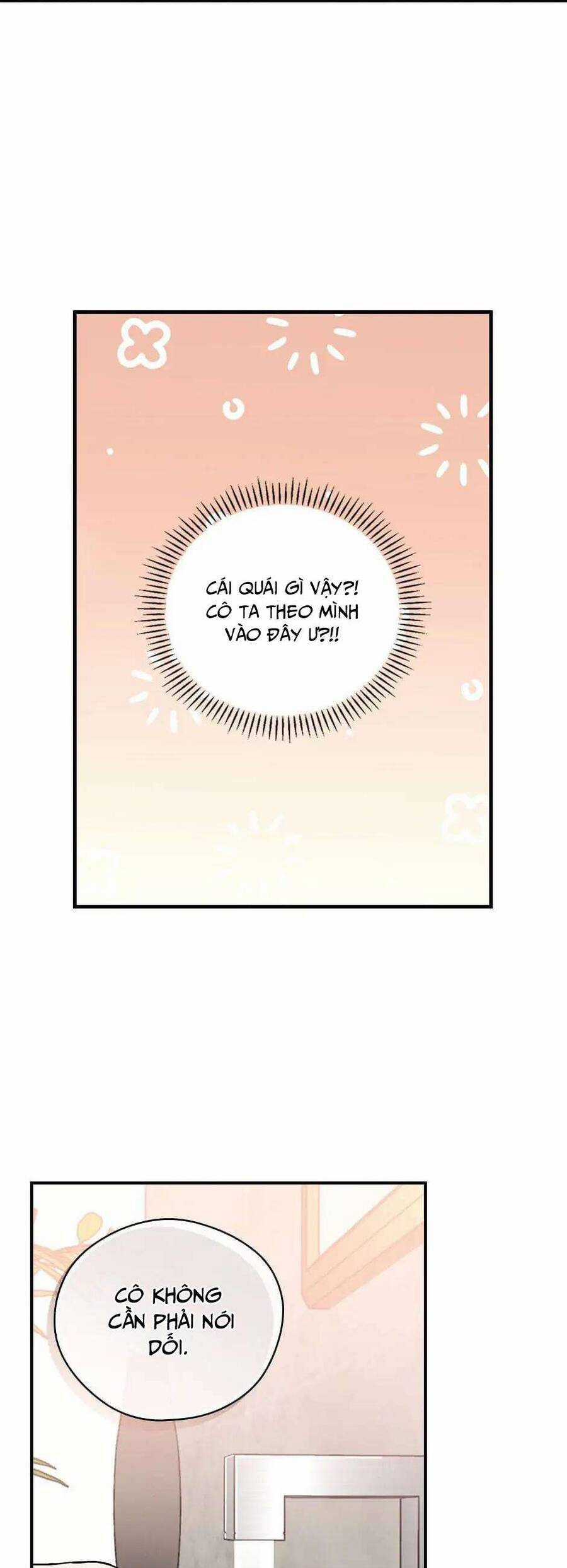 Mùa Xuân Của Espresso Chapter 36 trang 21