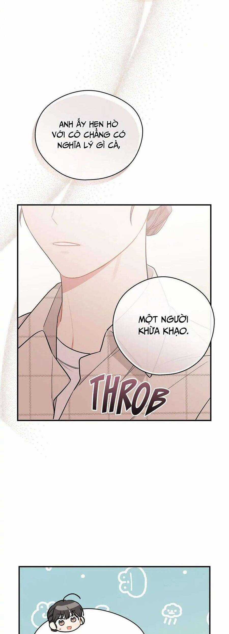 Mùa Xuân Của Espresso Chapter 36 trang 23