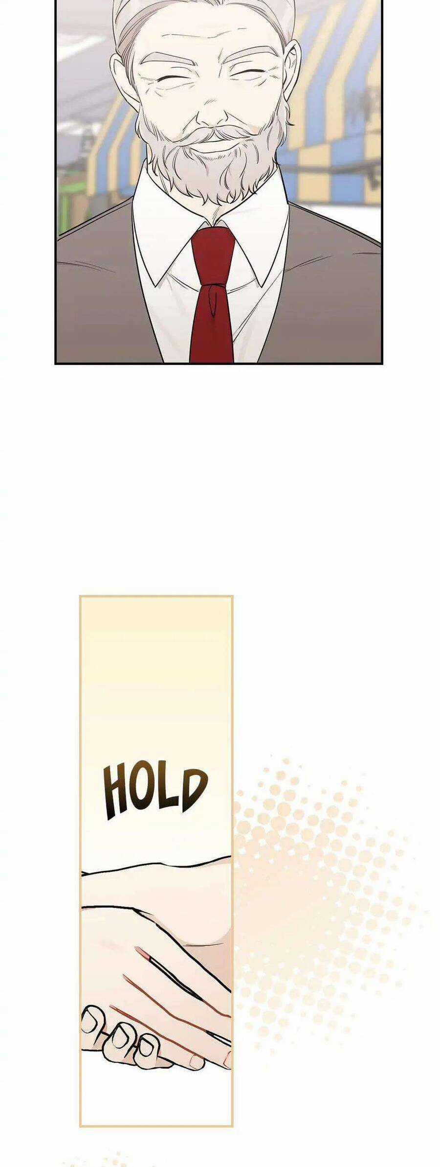 Mùa Xuân Của Espresso Chapter 36 trang 30