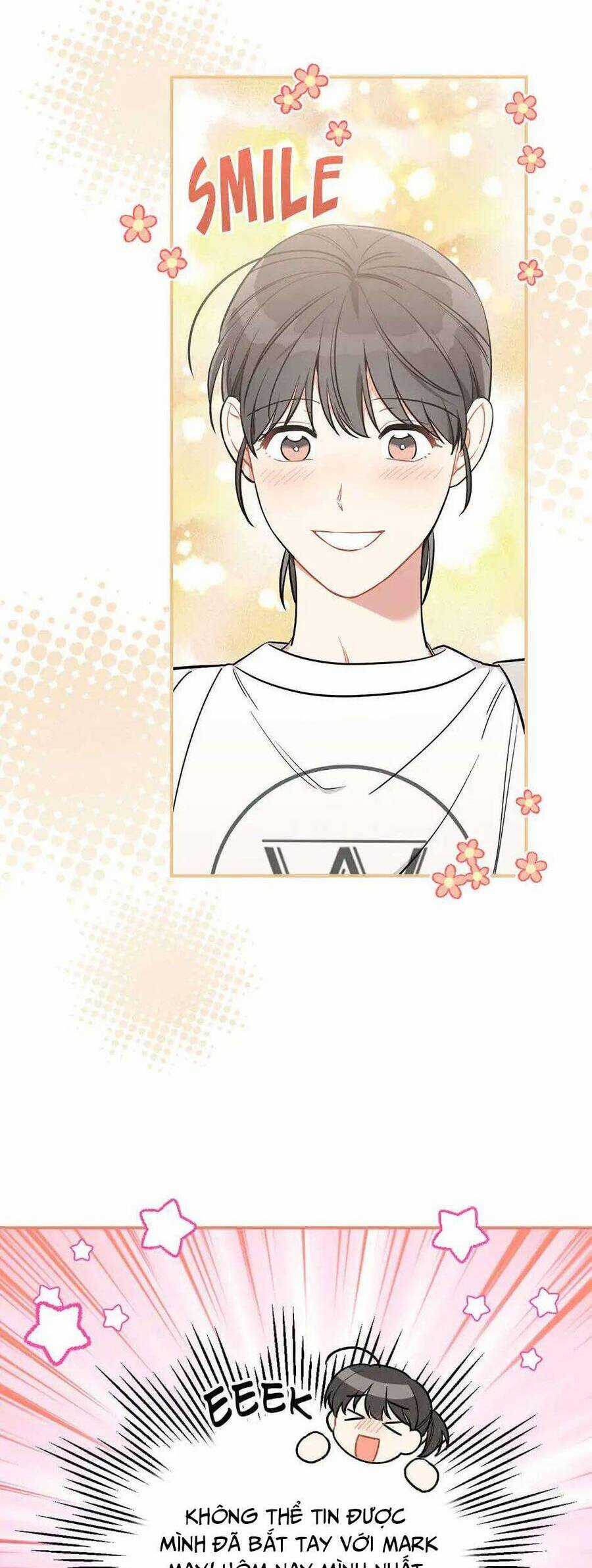 Mùa Xuân Của Espresso Chapter 36 trang 31