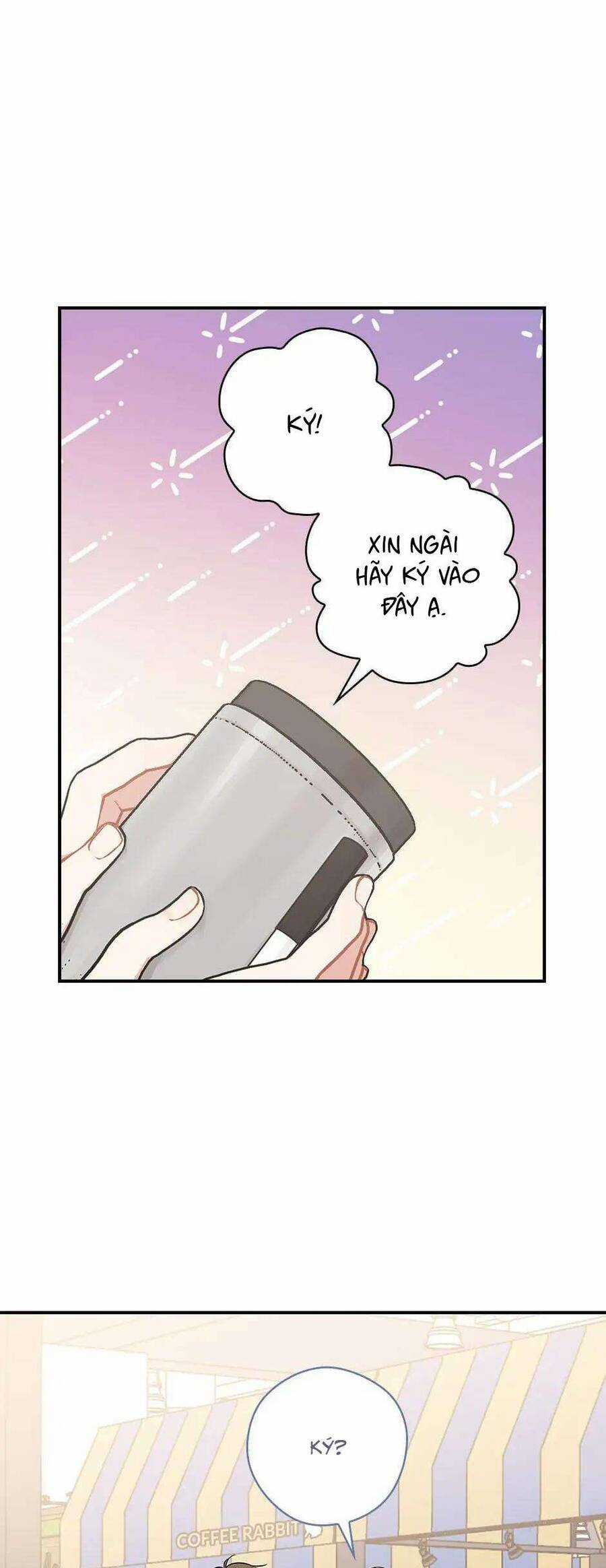 Mùa Xuân Của Espresso Chapter 36 trang 33