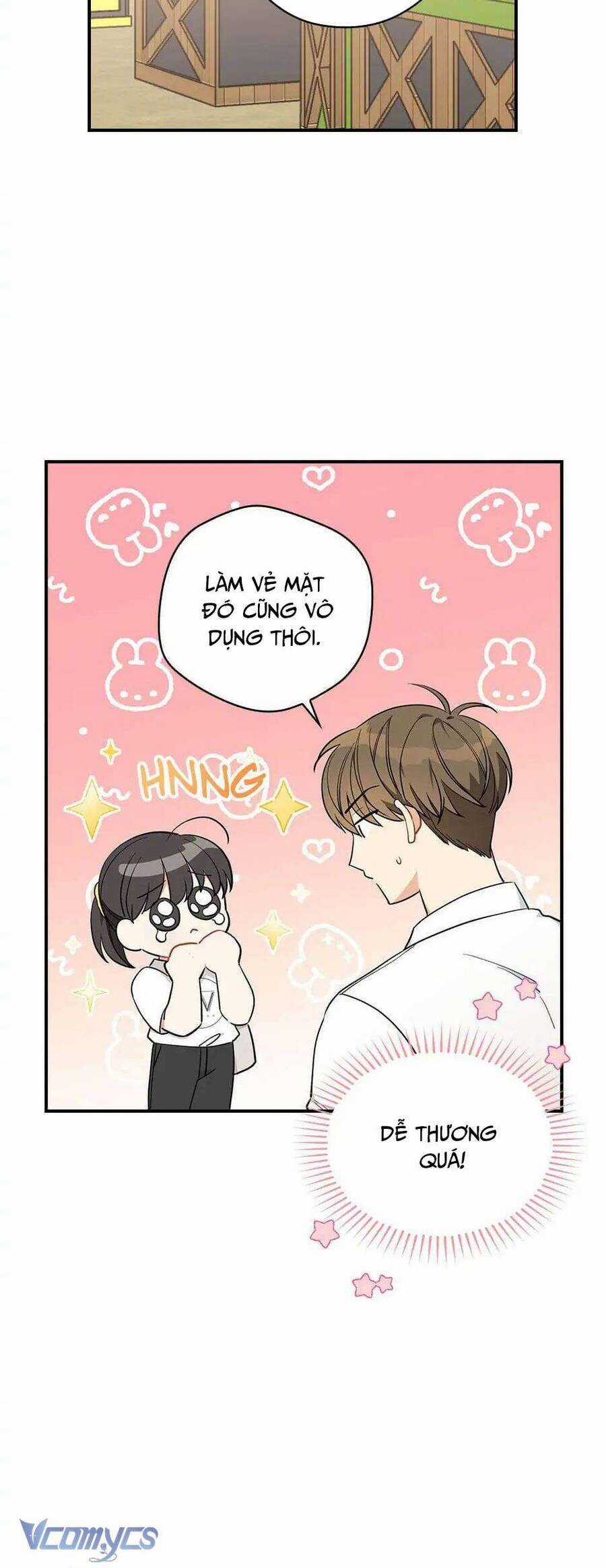 Mùa Xuân Của Espresso Chapter 36 trang 36