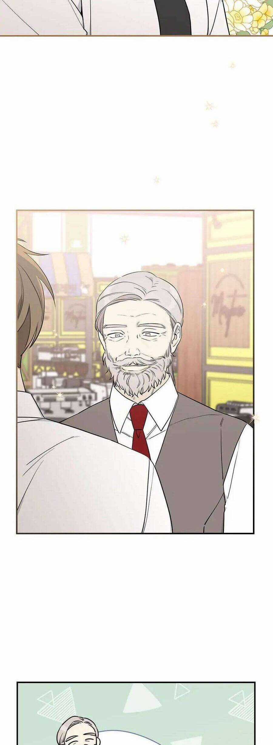 Mùa Xuân Của Espresso Chapter 36 trang 39