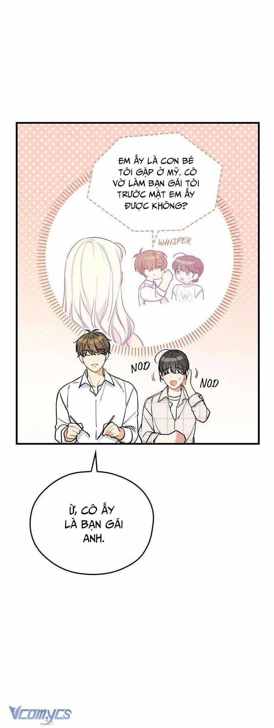 Mùa Xuân Của Espresso Chapter 36 trang 4