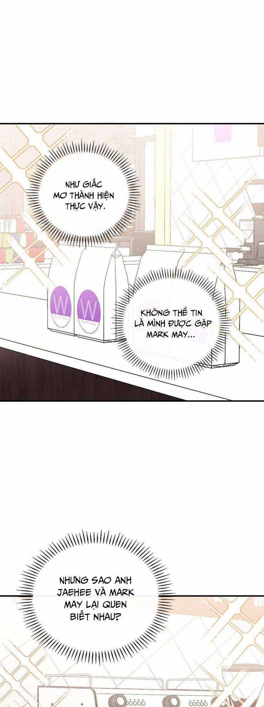 Mùa Xuân Của Espresso Chapter 36 trang 41