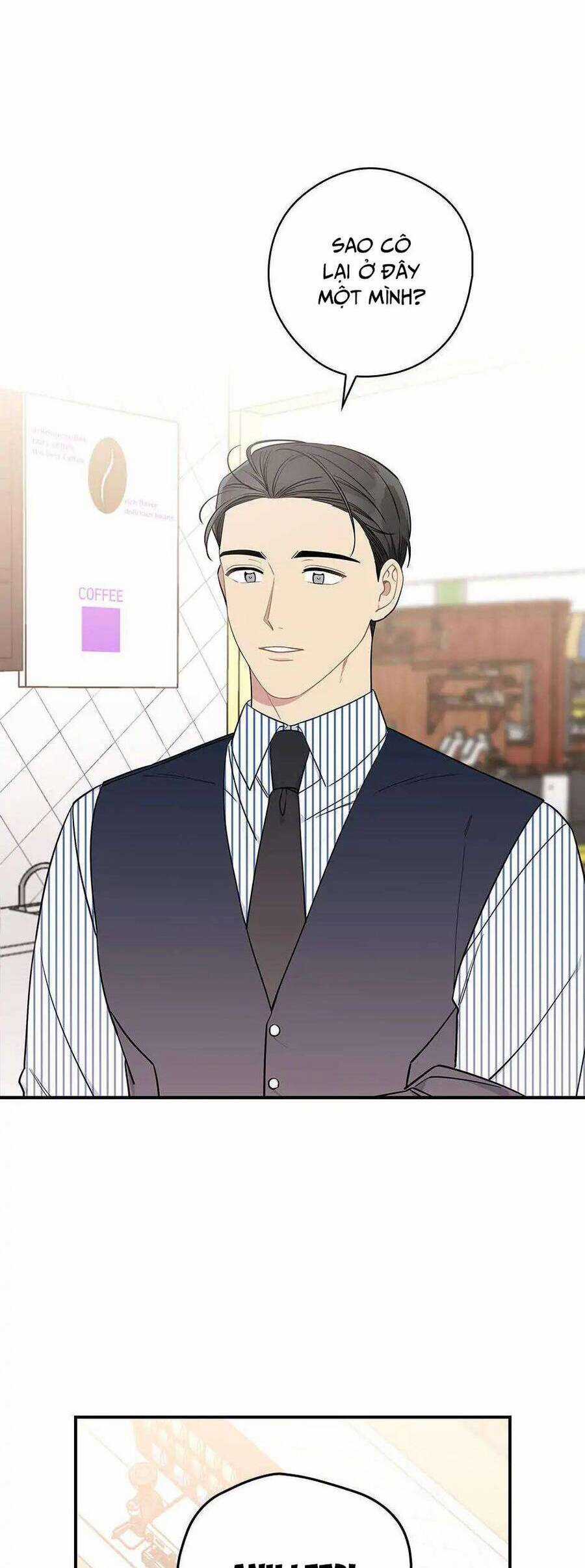 Mùa Xuân Của Espresso Chapter 36 trang 43