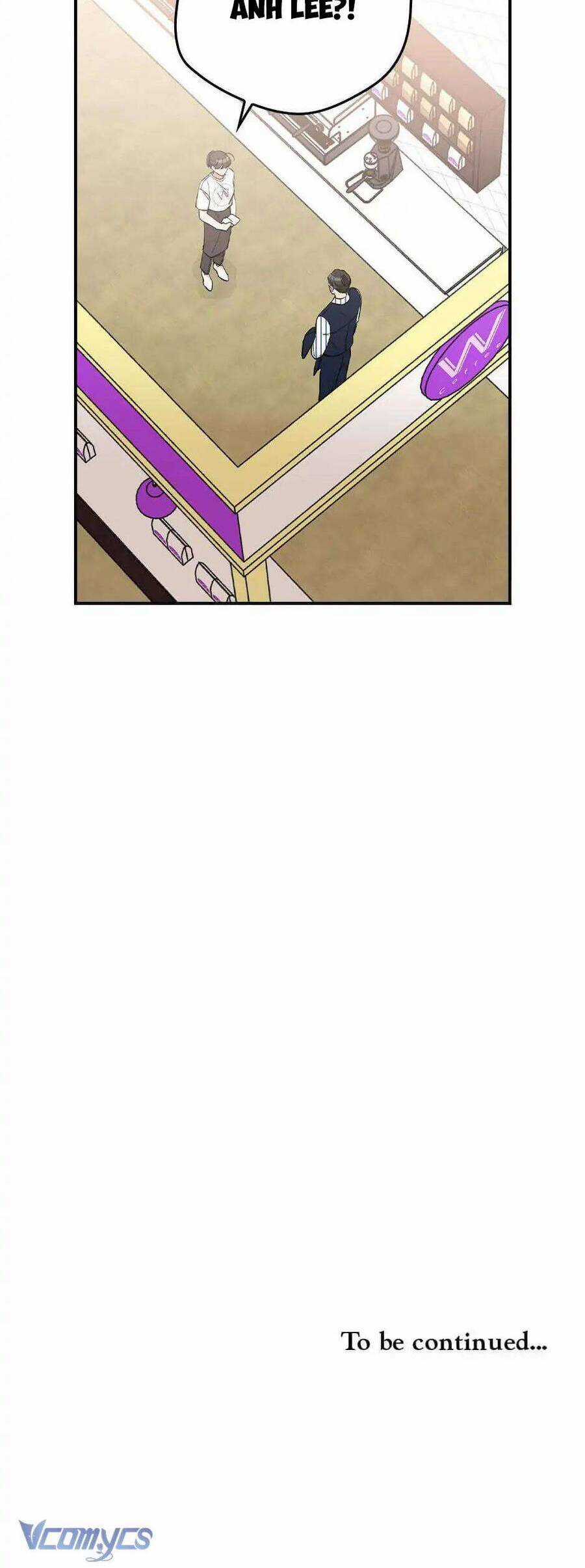 Mùa Xuân Của Espresso Chapter 36 trang 44