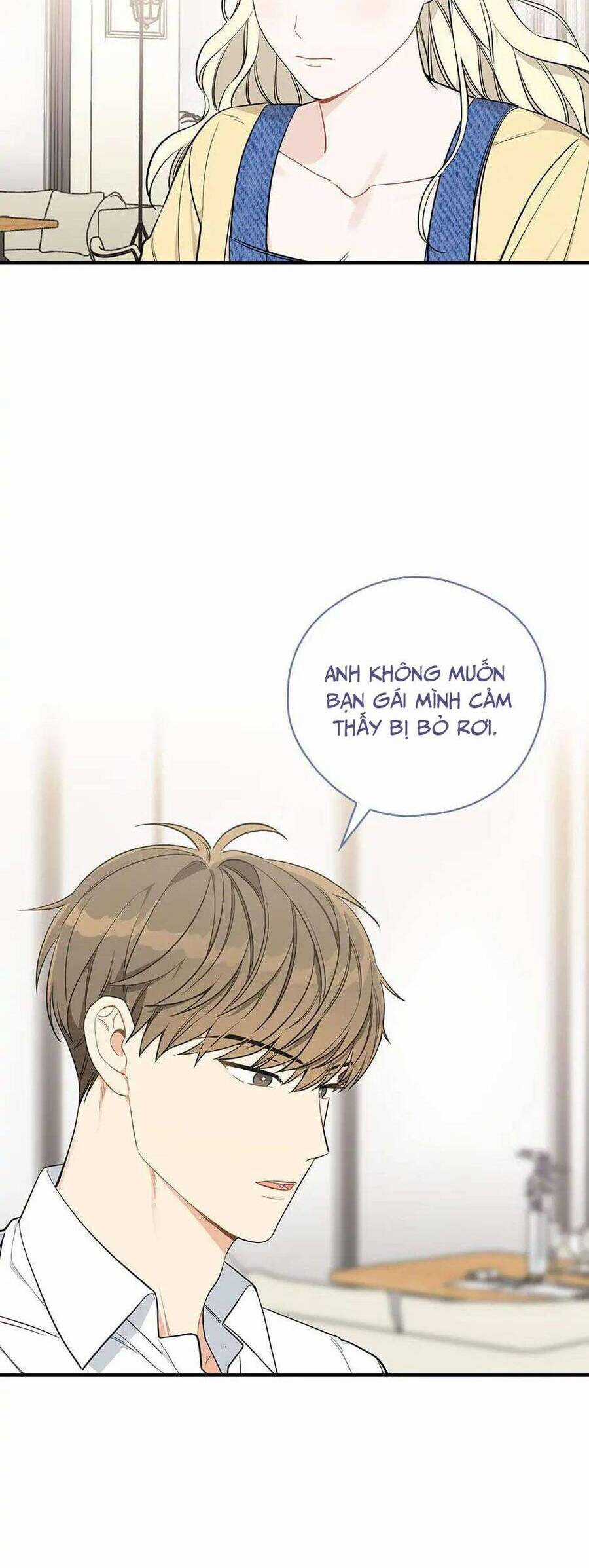 Mùa Xuân Của Espresso Chapter 36 trang 6