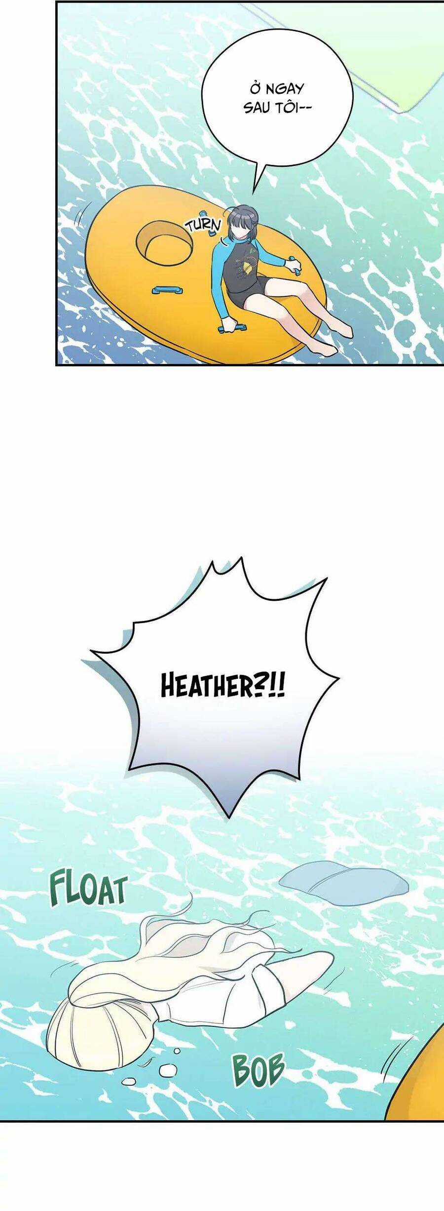 Mùa Xuân Của Espresso Chapter 38 trang 12