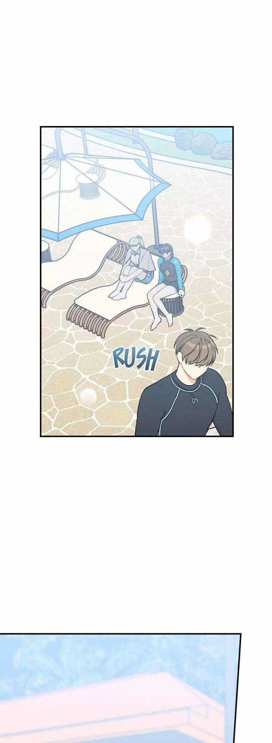 Mùa Xuân Của Espresso Chapter 38 trang 18