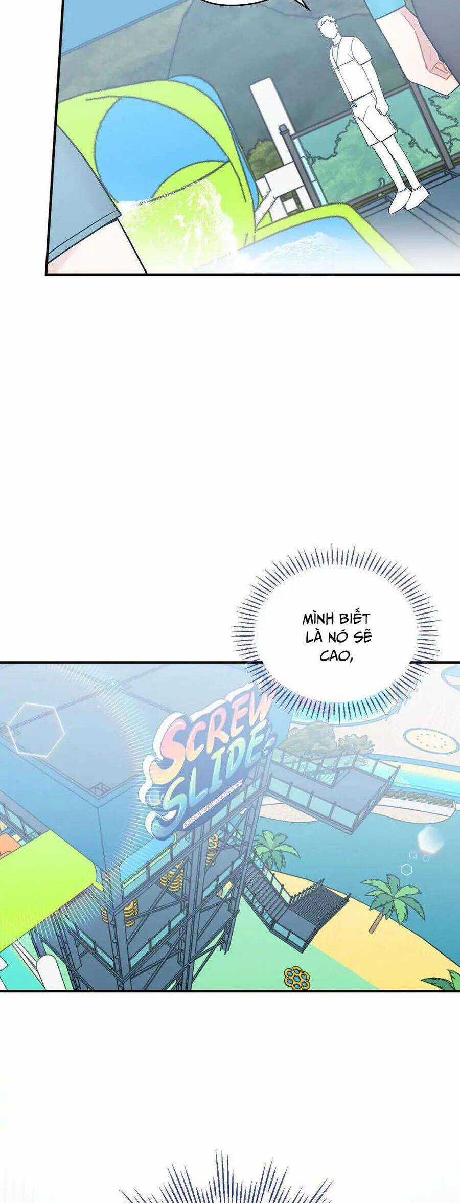 Mùa Xuân Của Espresso Chapter 38 trang 2