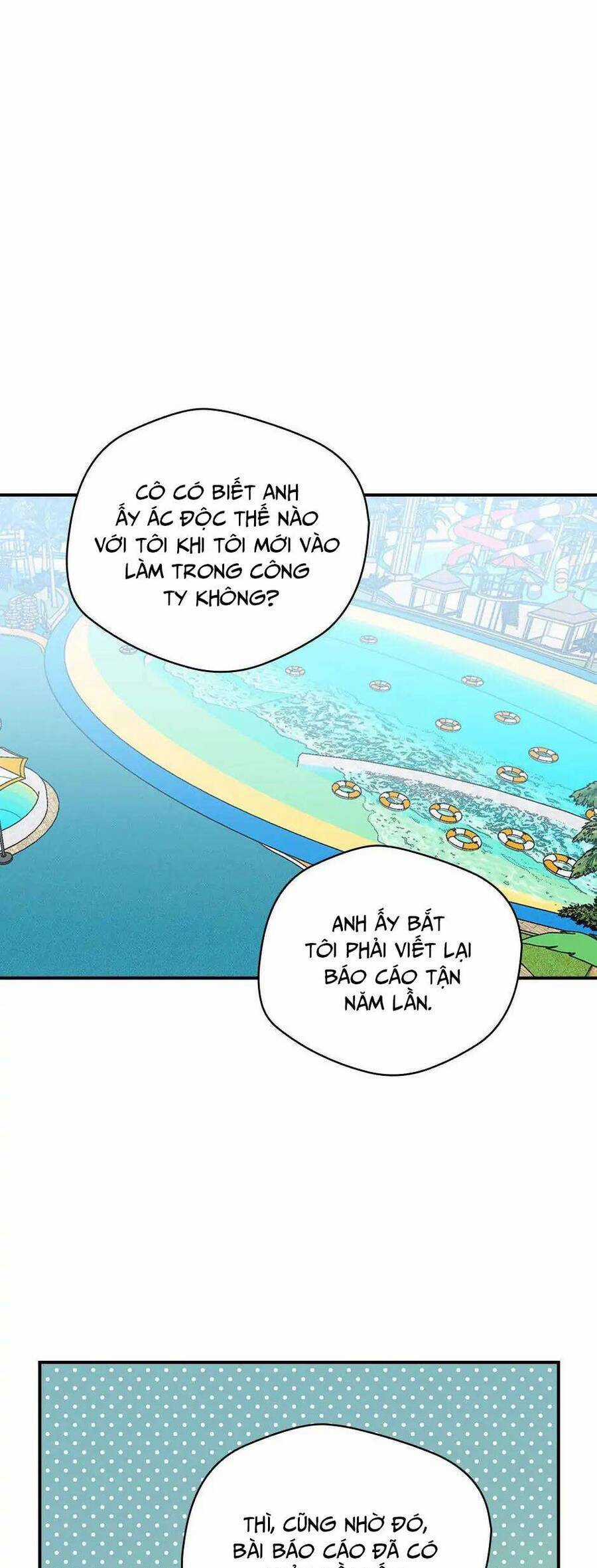 Mùa Xuân Của Espresso Chapter 38 trang 20