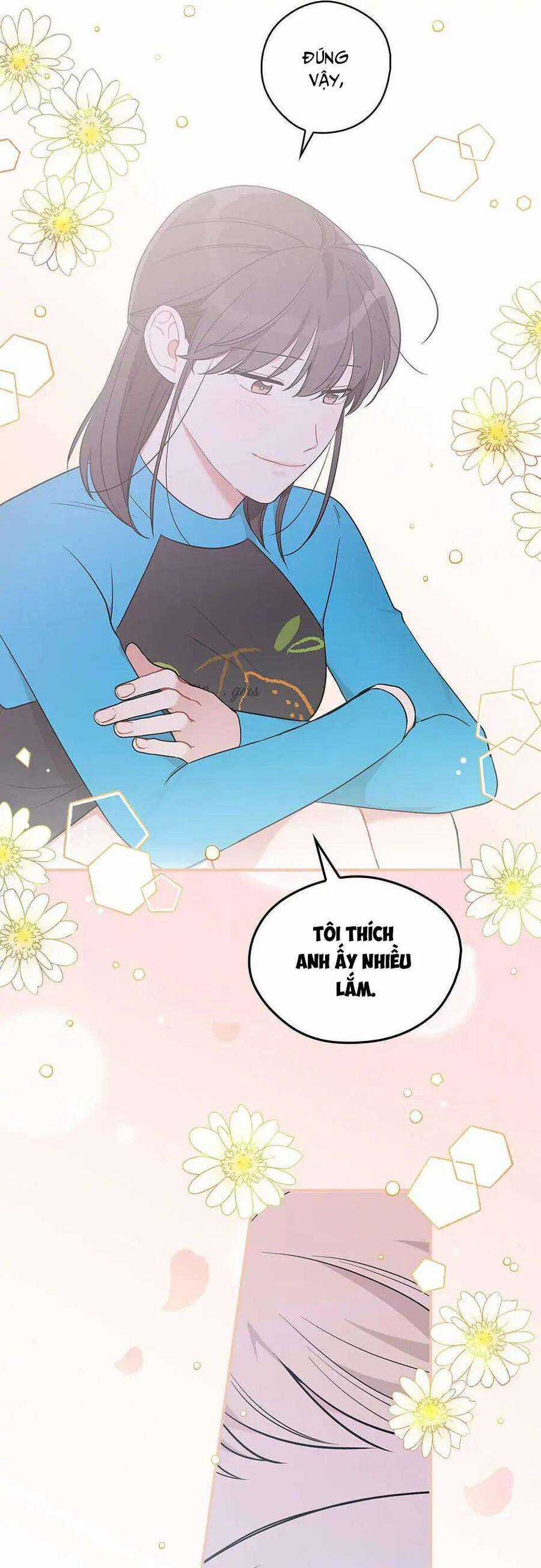 Mùa Xuân Của Espresso Chapter 38 trang 24