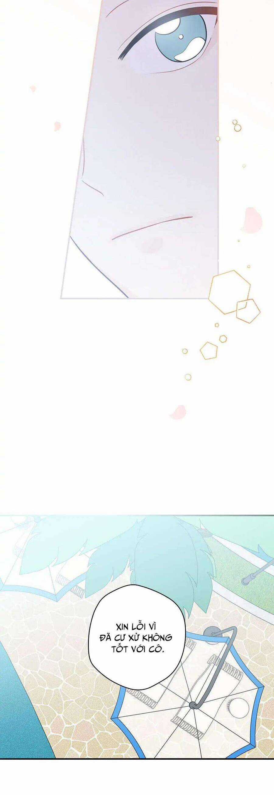 Mùa Xuân Của Espresso Chapter 38 trang 25